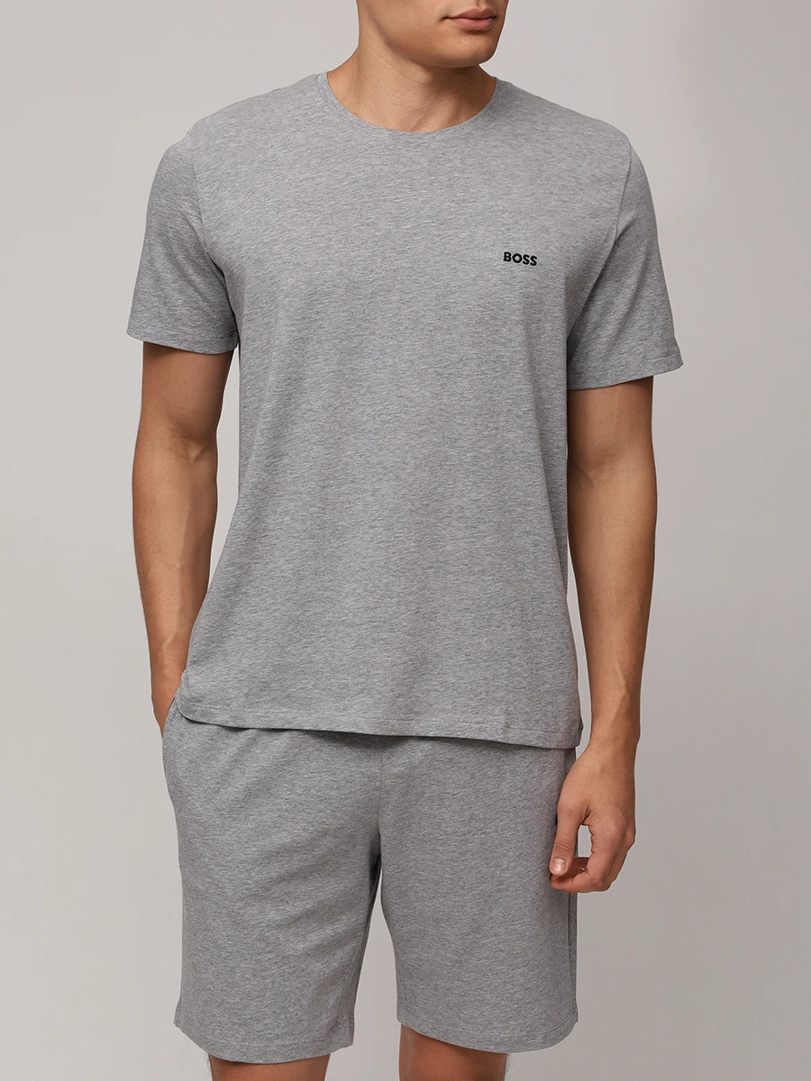 Костюм хлопковый