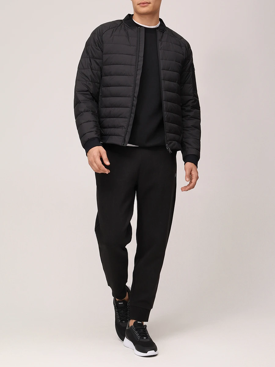 Костюм хлопковый