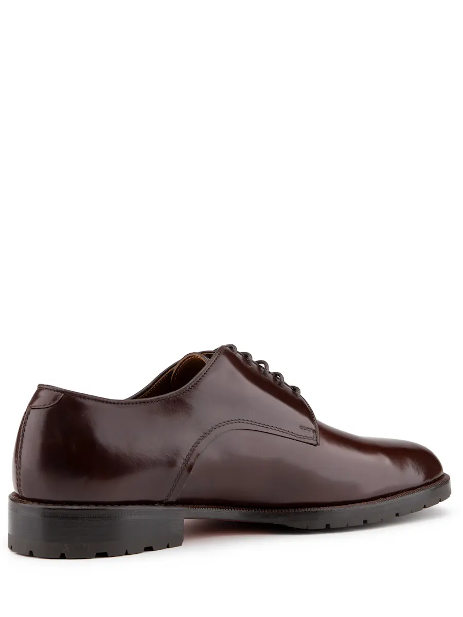 Дерби кожаные