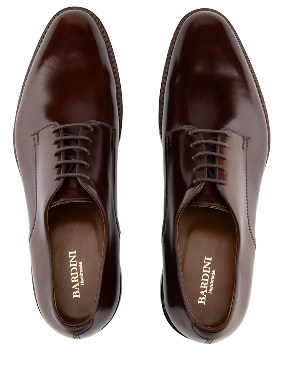 Дерби кожаные