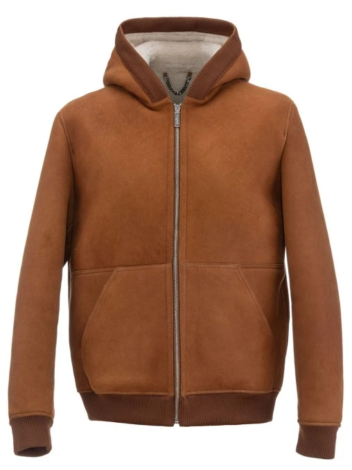 Дубленка FARGONI