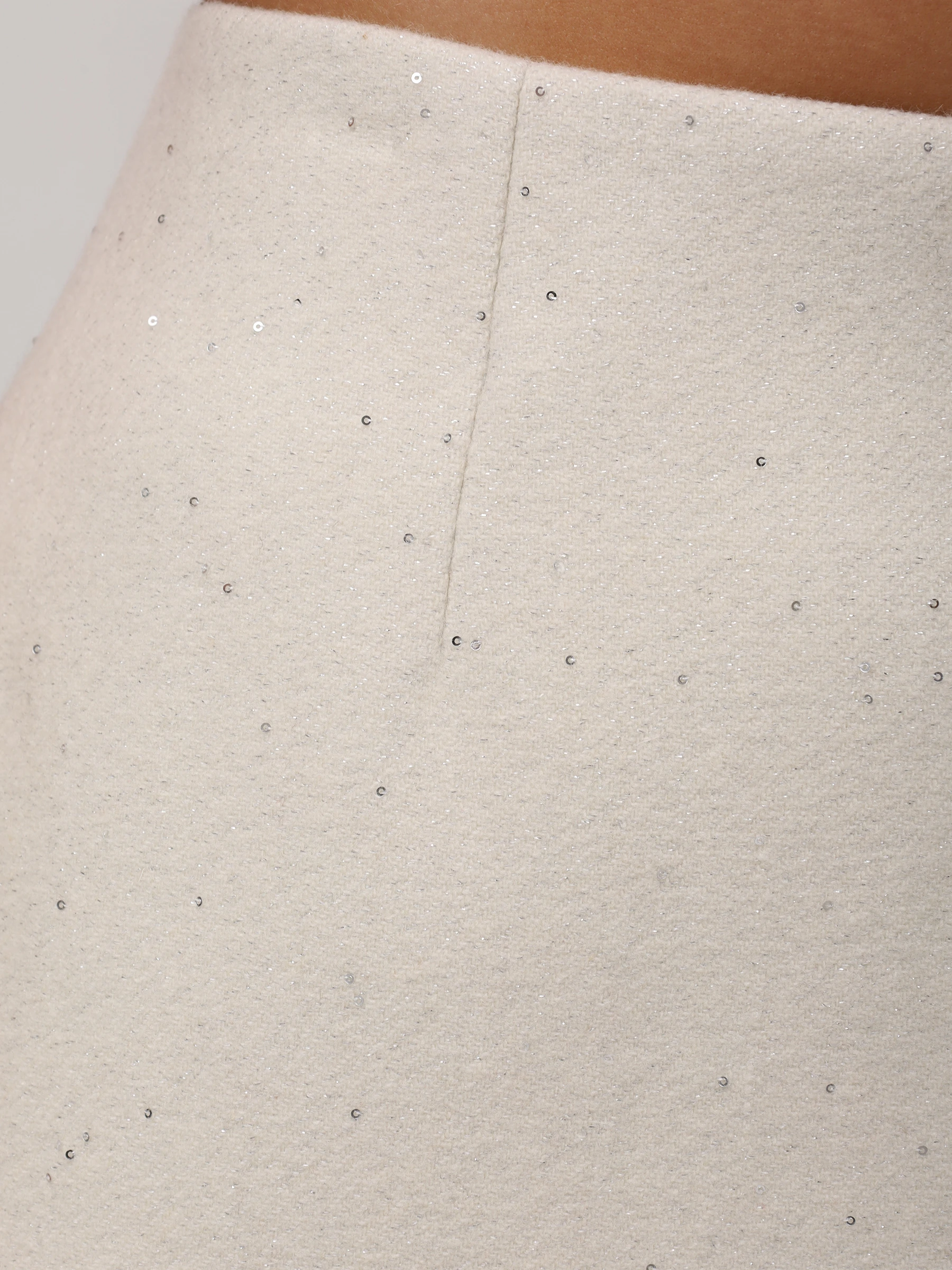 Костюм шерстяной