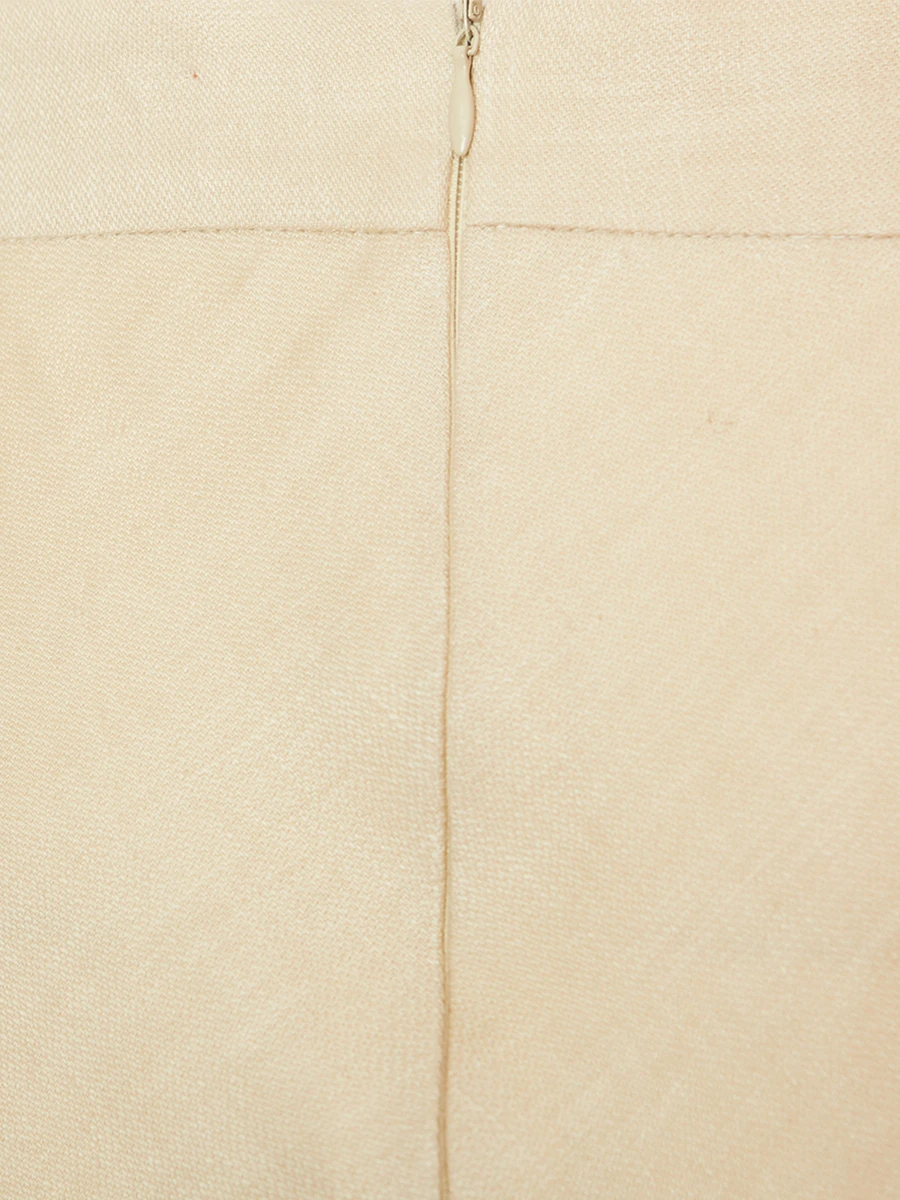 Юбка льняная