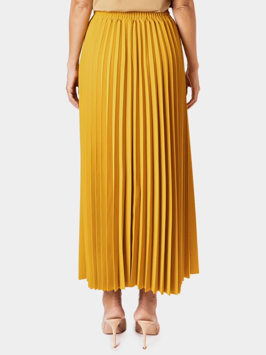 Юбка плиссированная