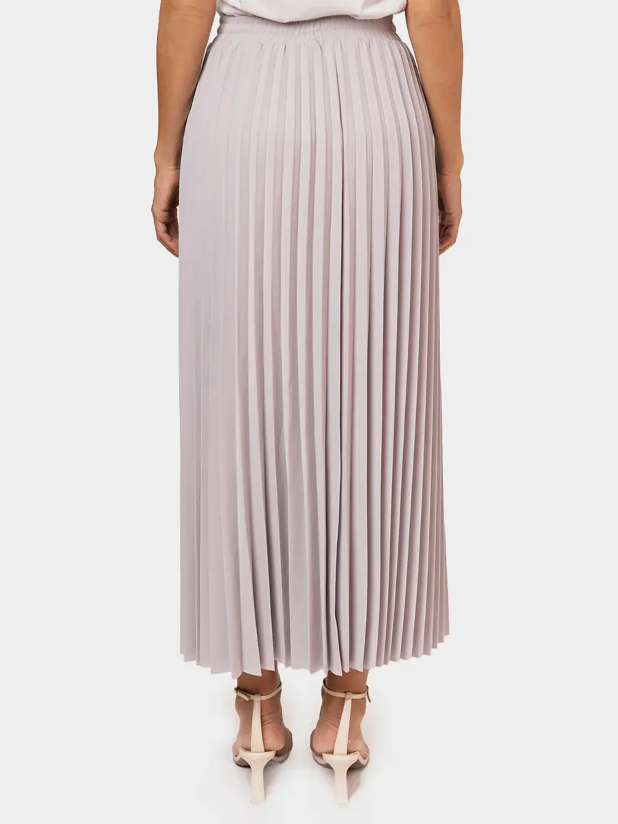 Юбка плиссированная