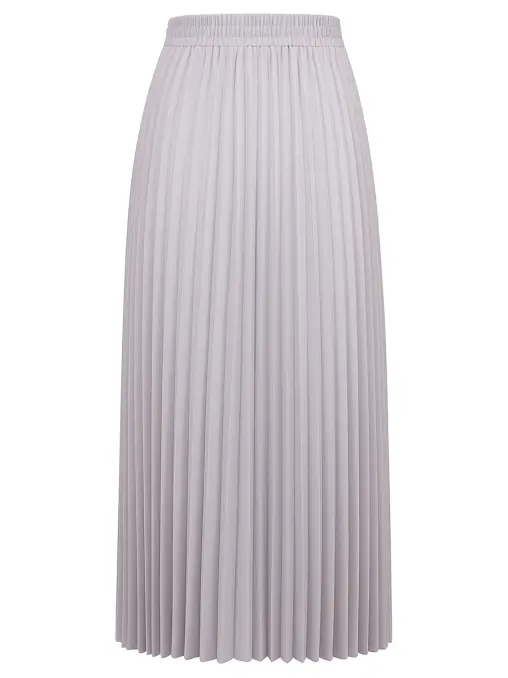 Юбка плиссированная LECODE