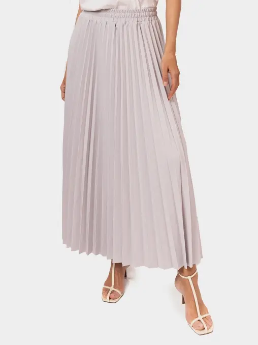 Юбка плиссированная LECODE