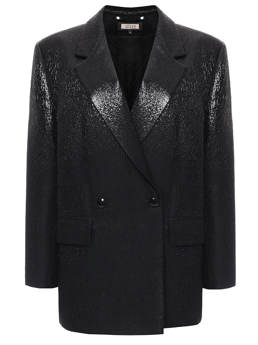 Пиджак двубортный