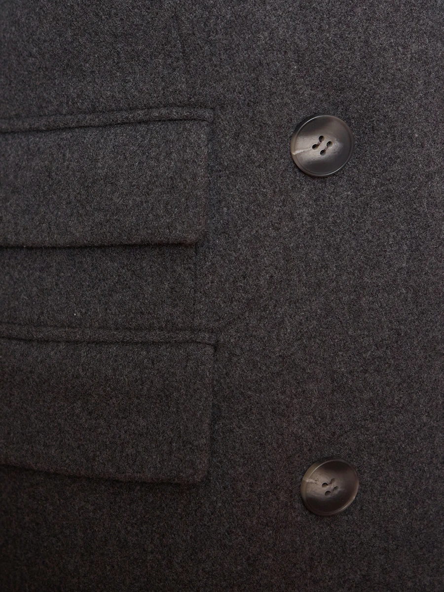 Пиджак кашемировый