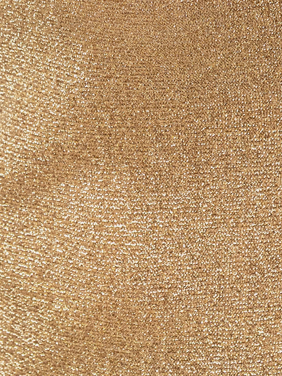 Лонгслив с люрексом