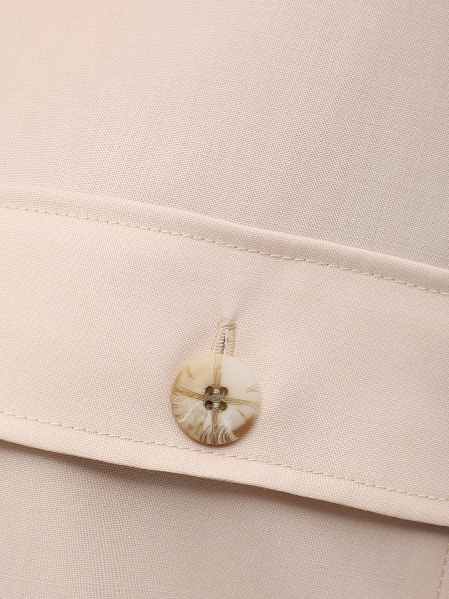 Рубашка шерстяная