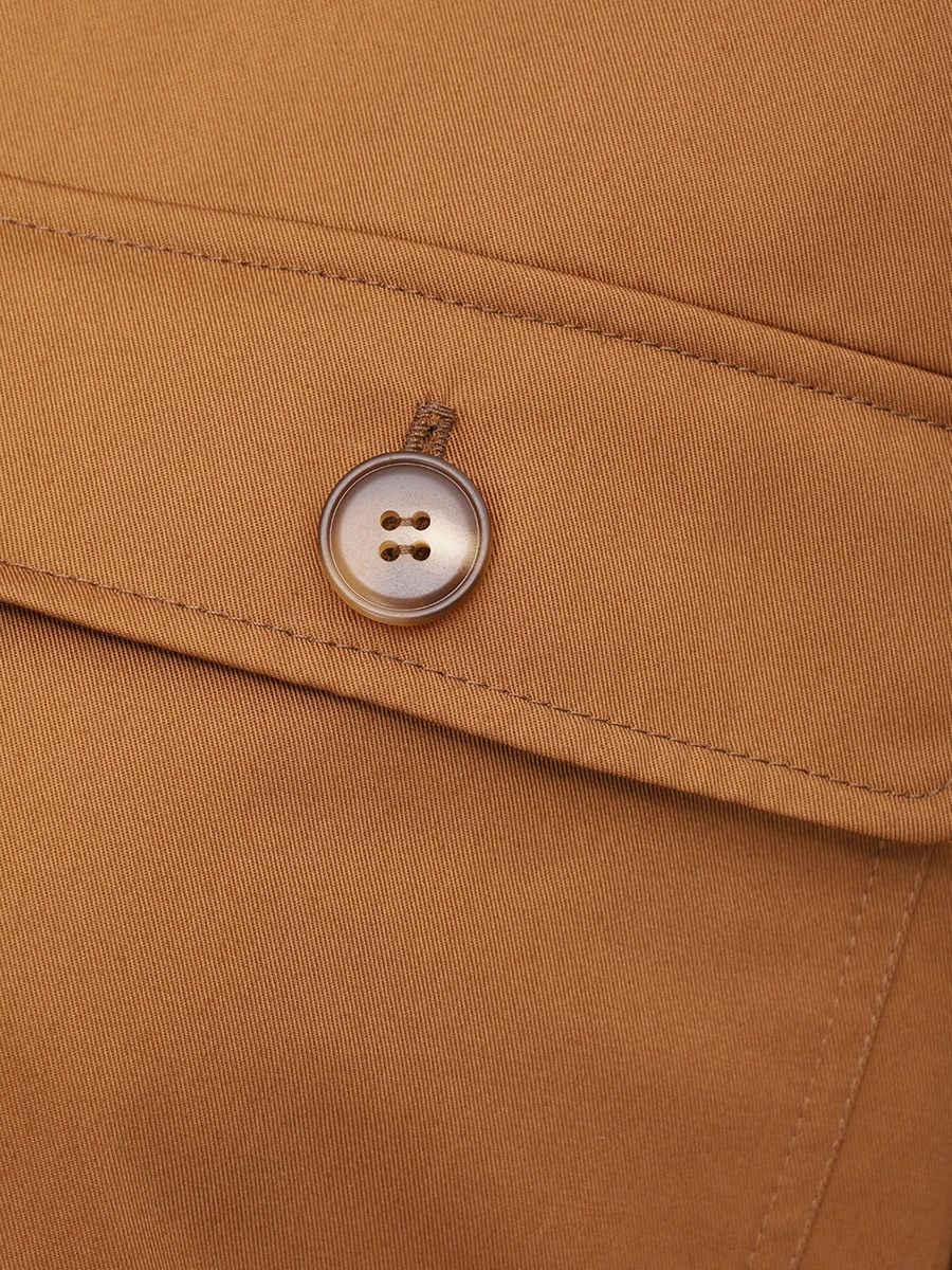 Рубашка хлопковая