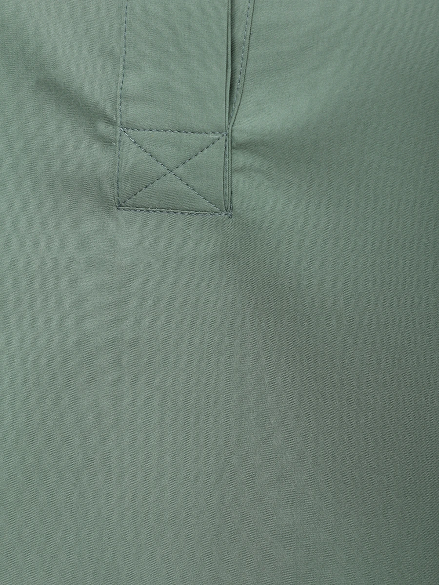 Блуза хлопковая