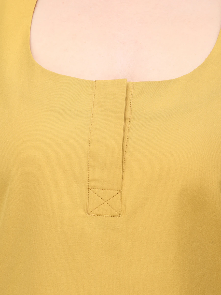 Блуза хлопковая