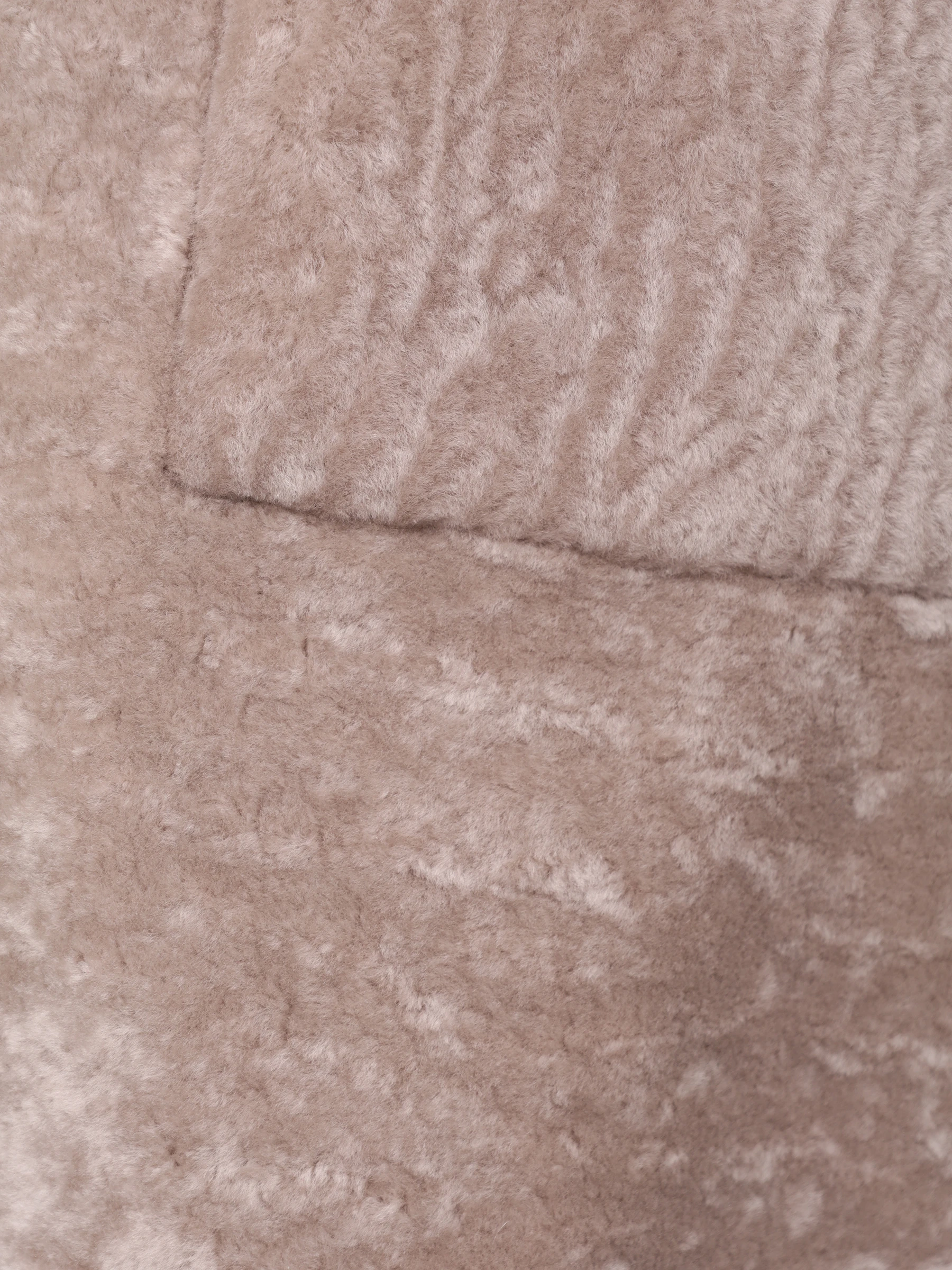 Куртка из овчины