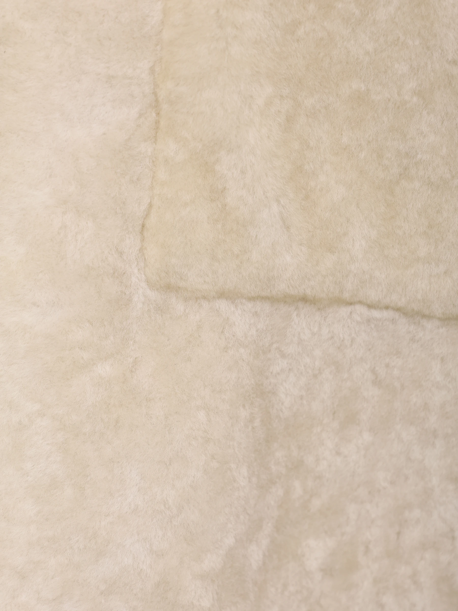 Куртка из овчины