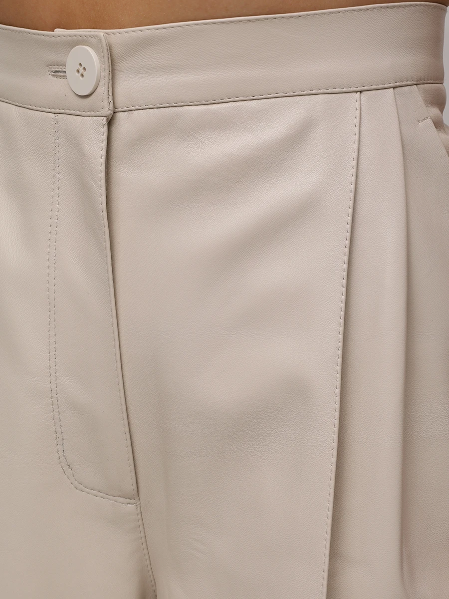 Костюм кожаный