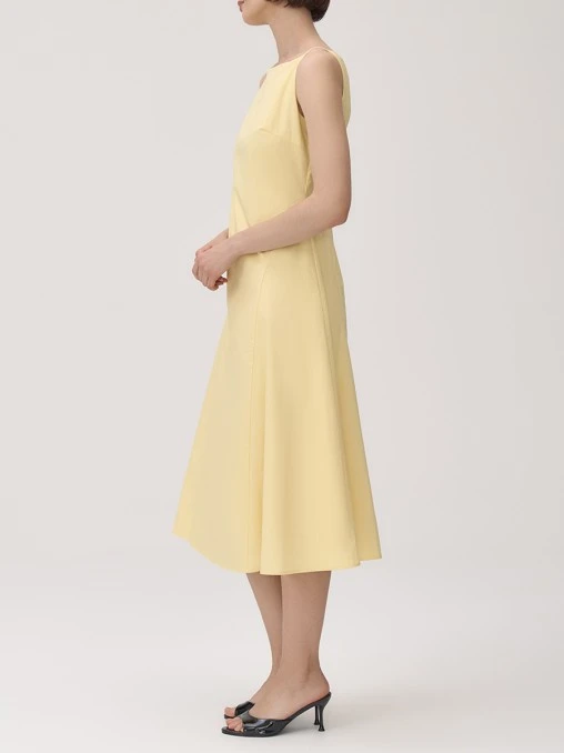 Платье Annabel хлопковое FASHION REBELS
