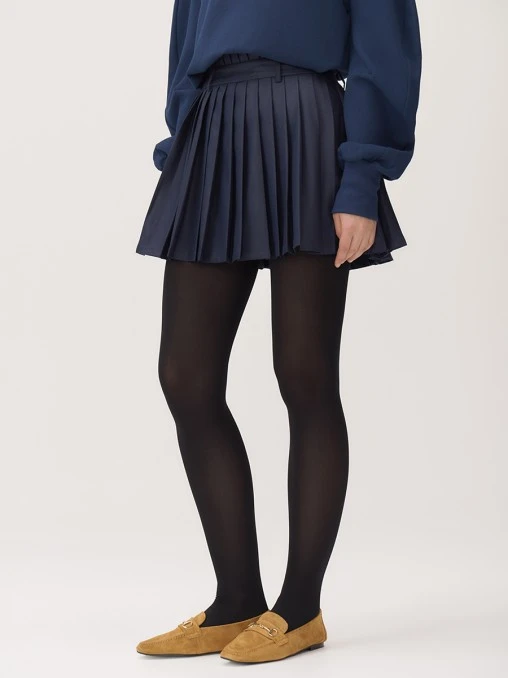 Юбка Veronika однотонная FASHION REBELS