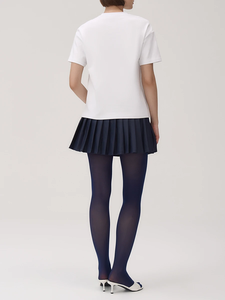 Футболка Olivia хлопковая