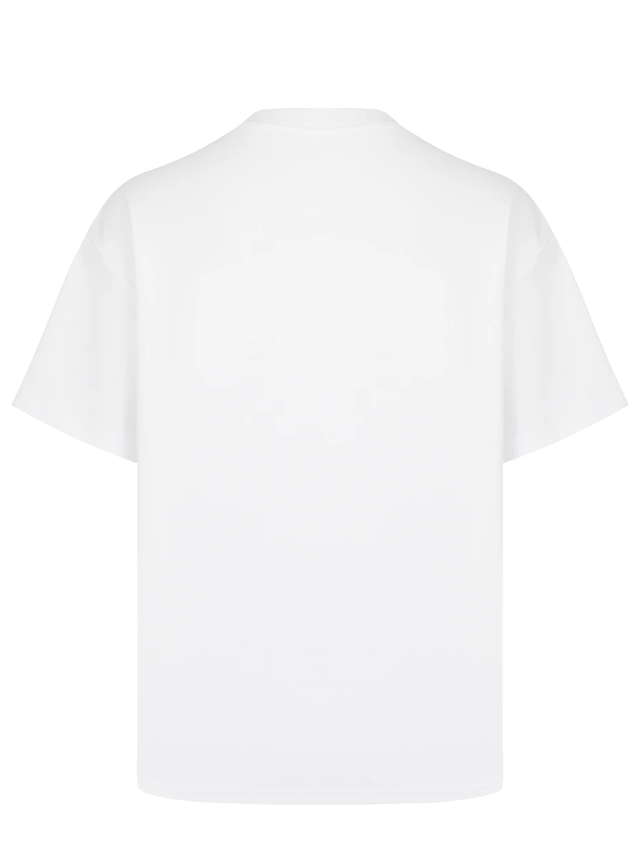 Футболка Olivia хлопковая