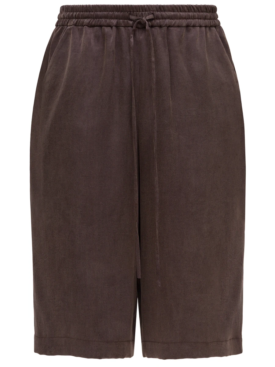 Шорты Estelle из вискозы