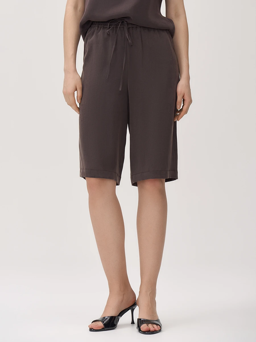 Шорты Estelle из вискозы