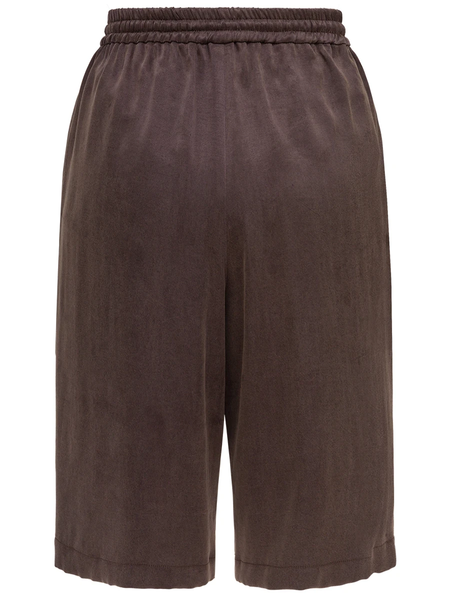 Шорты Estelle из вискозы