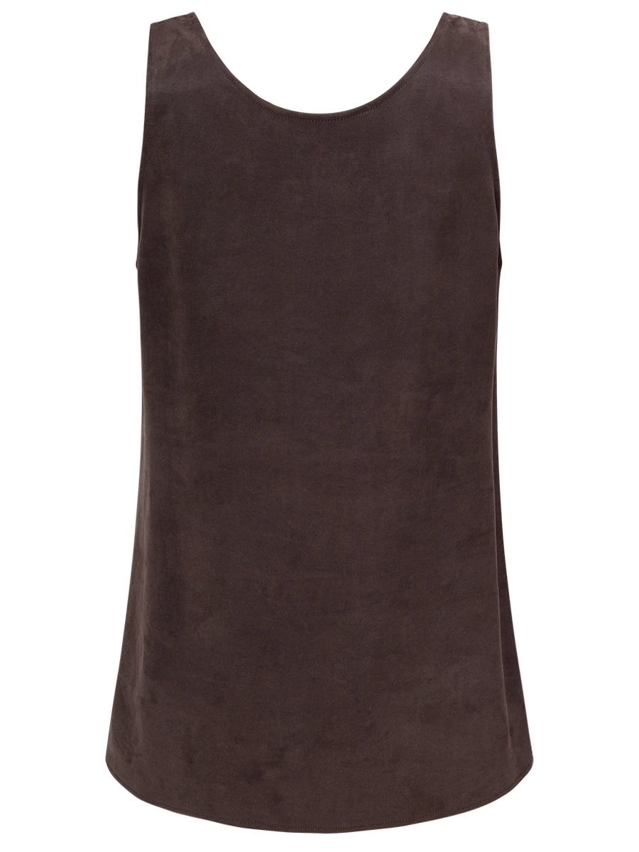 Топ Giselle из вискозы