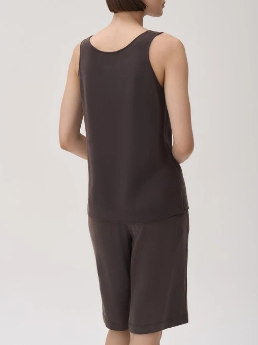 Топ Giselle из вискозы FASHION REBELS