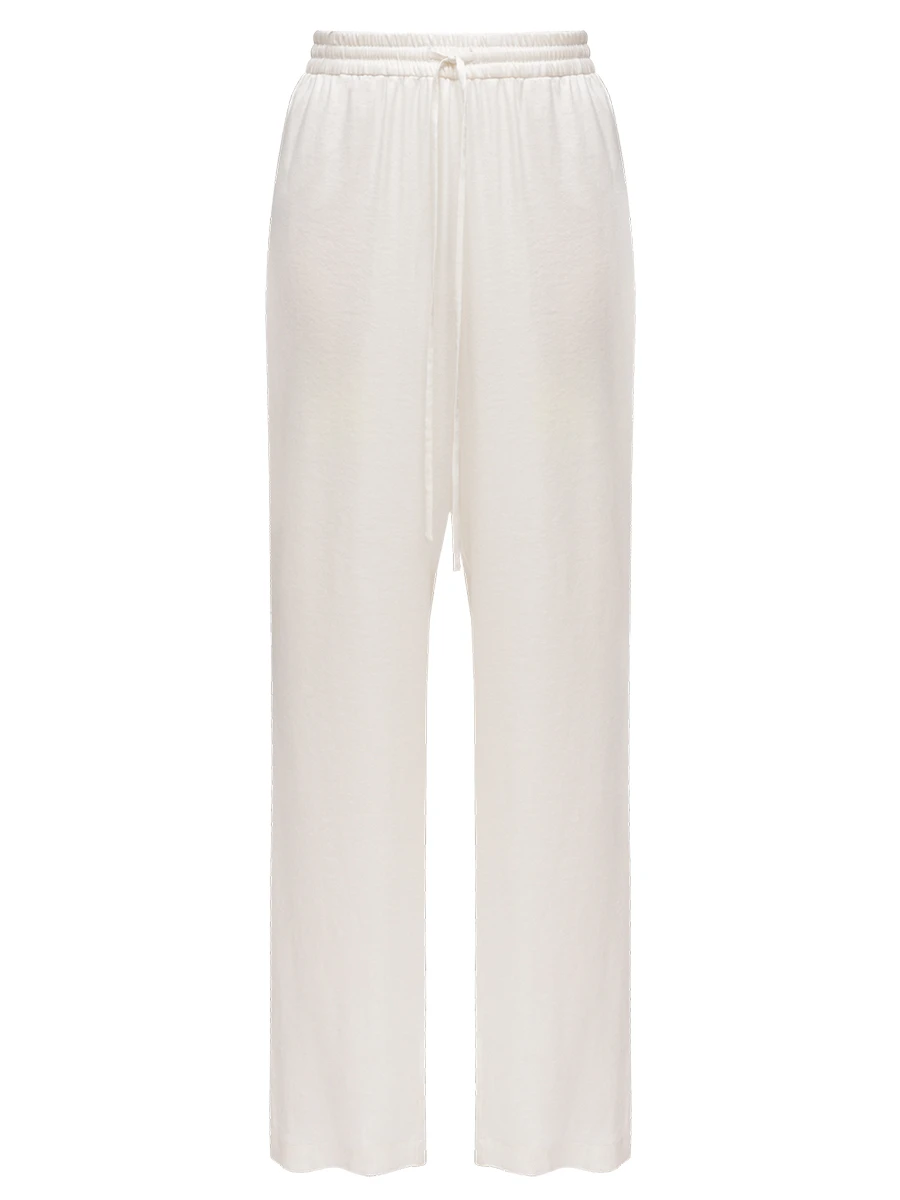 Брюки Colette из вискозы