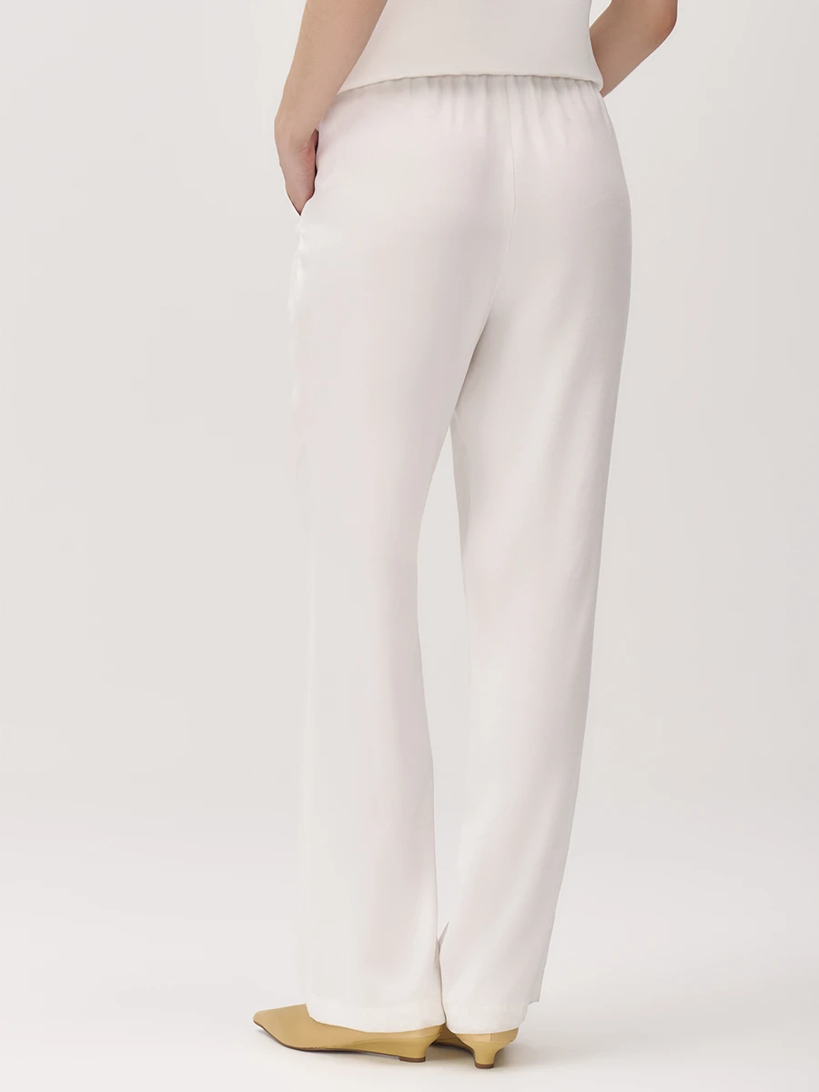 Брюки Colette из вискозы