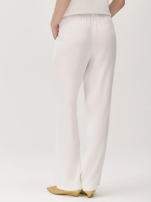 Брюки Colette из вискозы FASHION REBELS