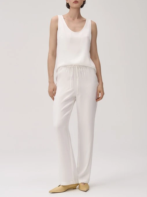 Брюки Colette из вискозы FASHION REBELS