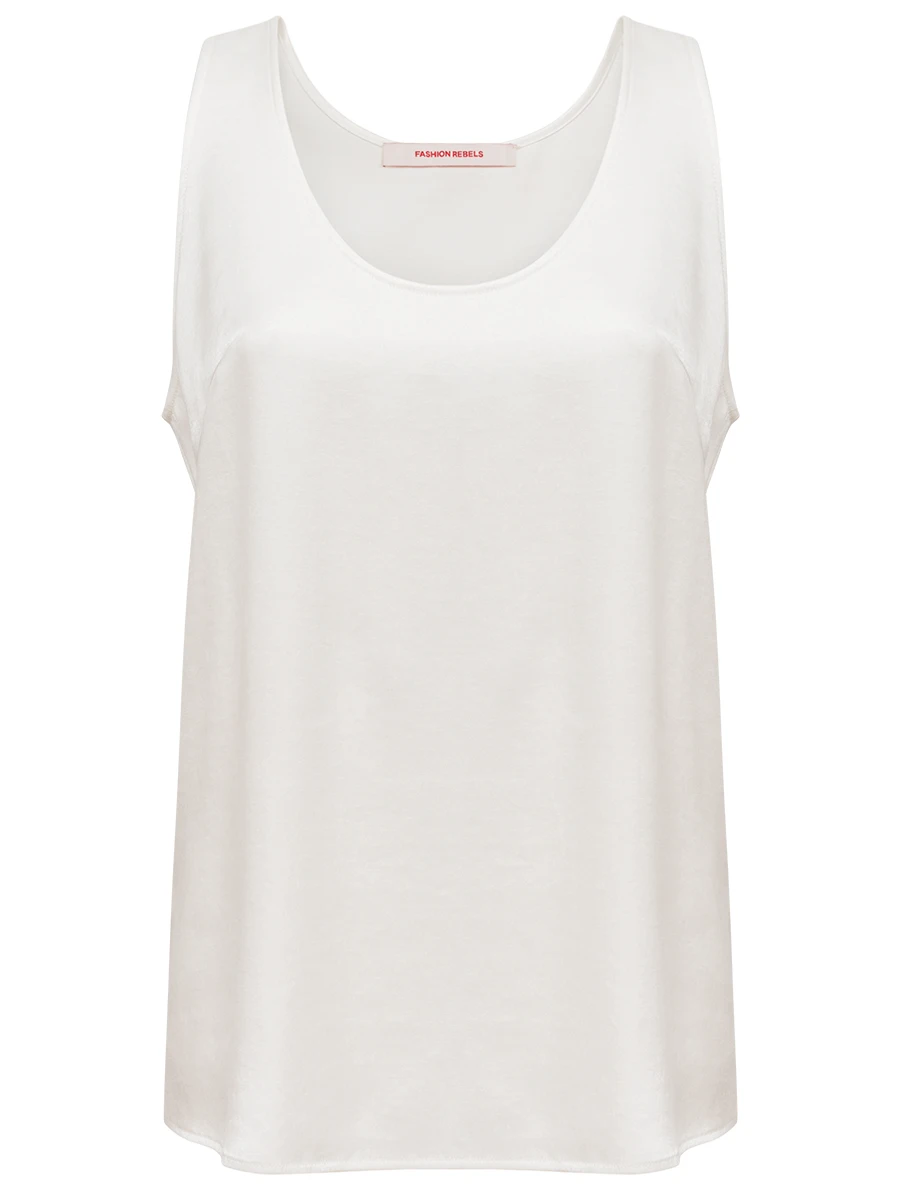 Топ Giselle из вискозы