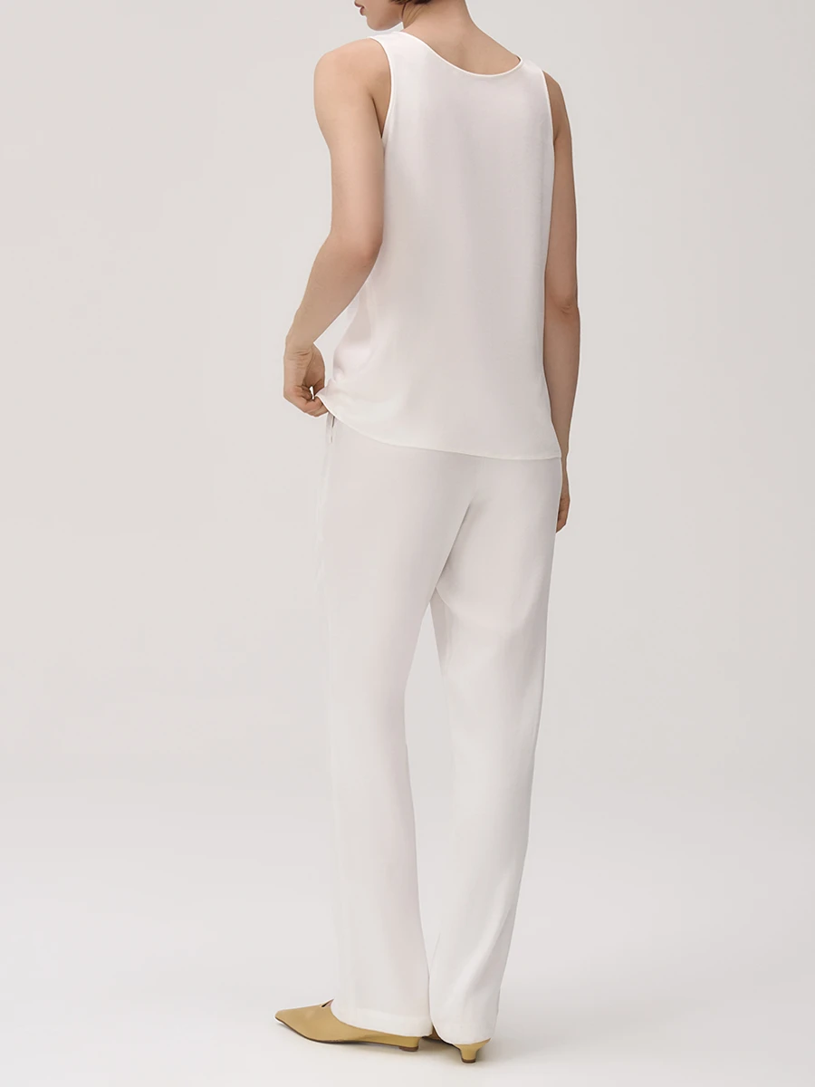 Топ Giselle из вискозы