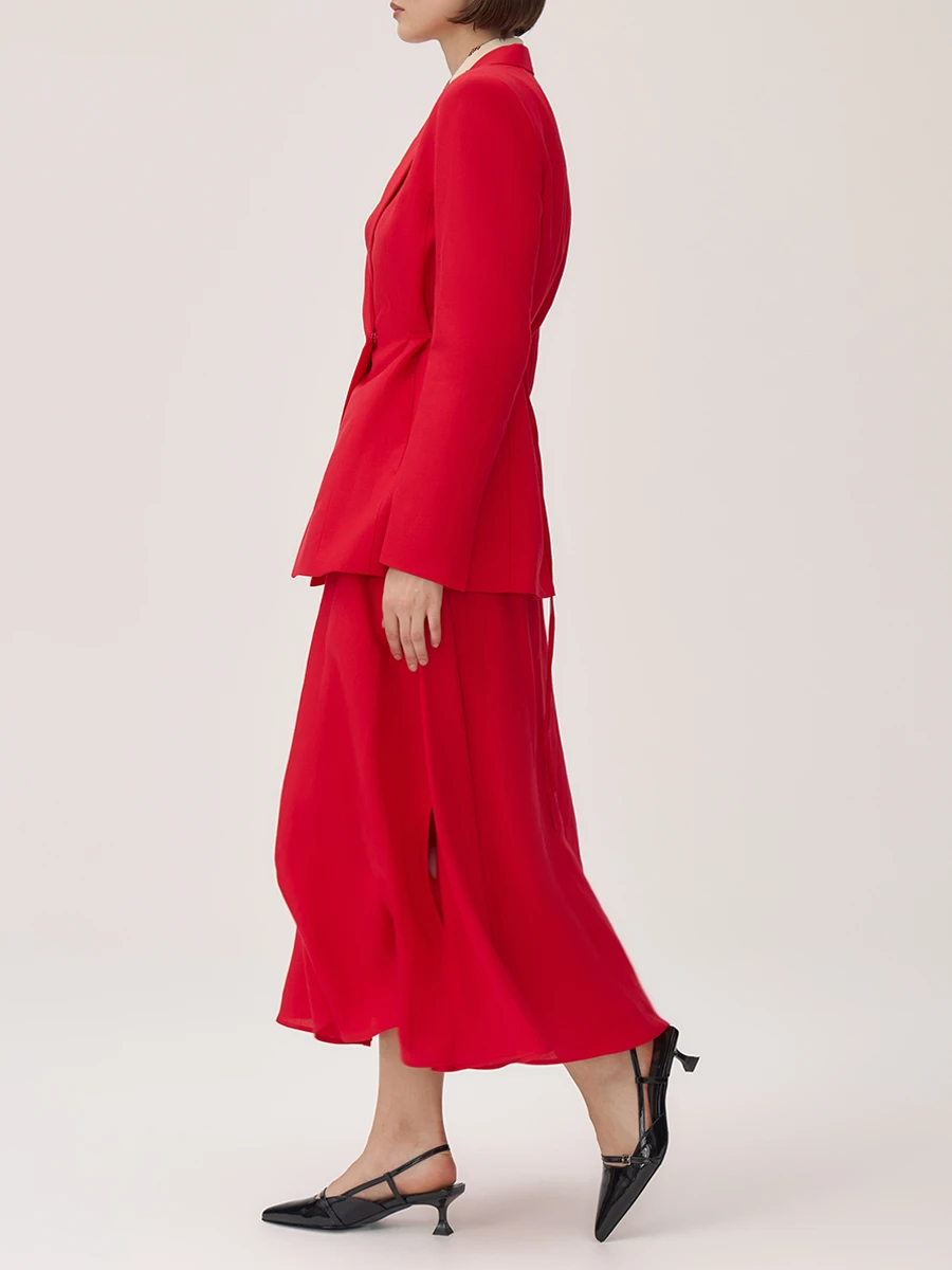 Жакет Deniz льняной