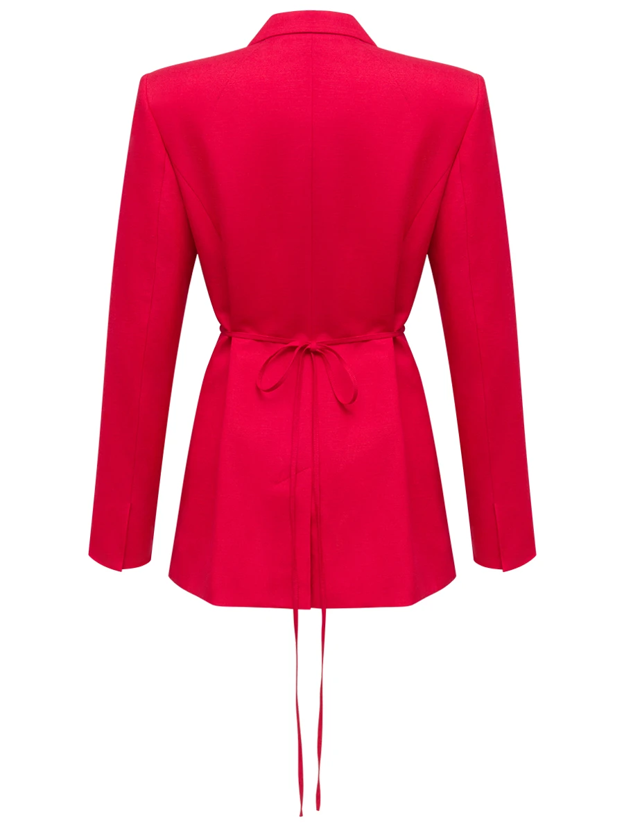 Жакет Deniz льняной