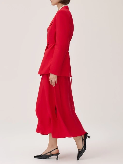 Жакет Deniz льняной FASHION REBELS