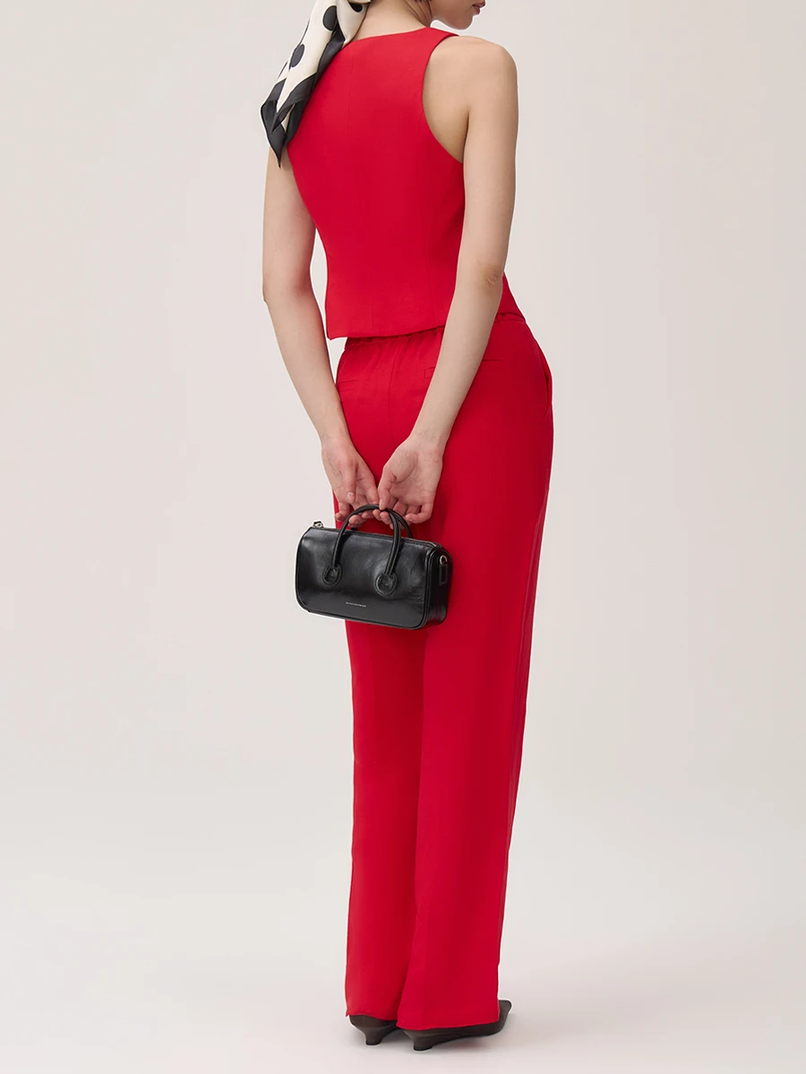 Жилет Mari льняной