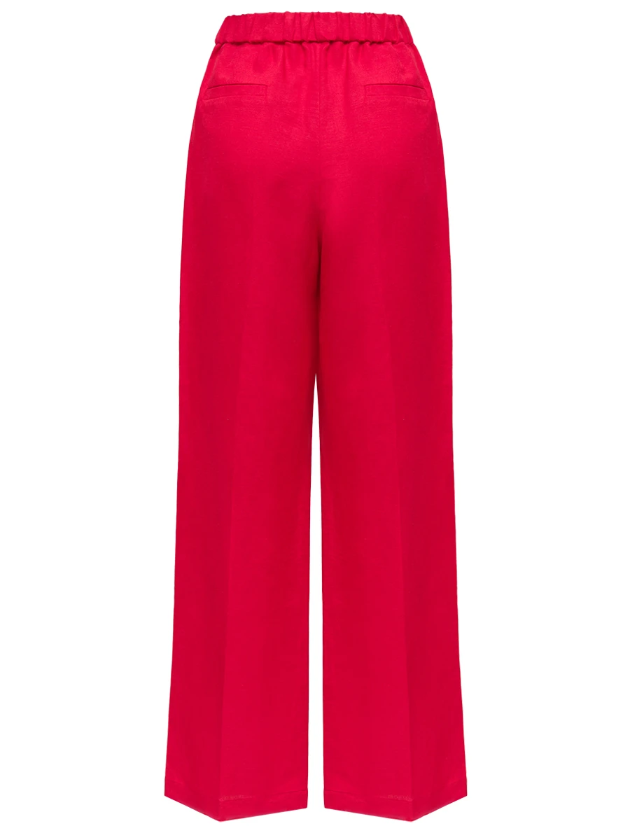 Брюки Pauline льняные