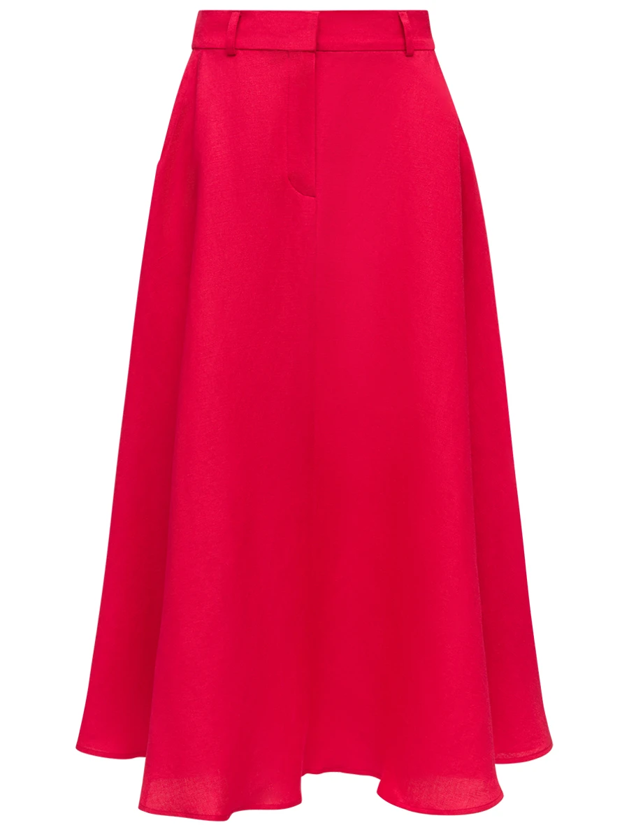 Юбка Amelie льняная