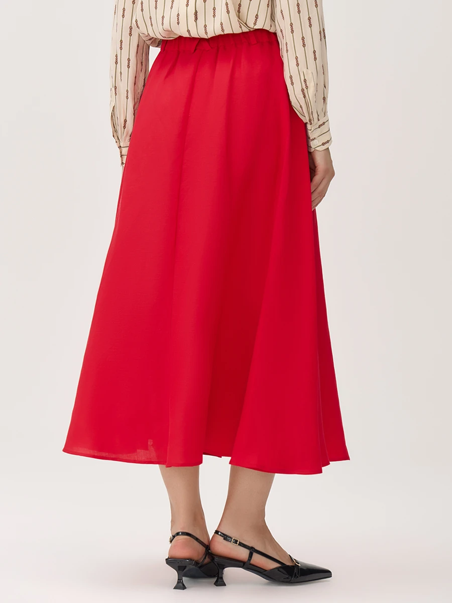 Юбка Amelie льняная