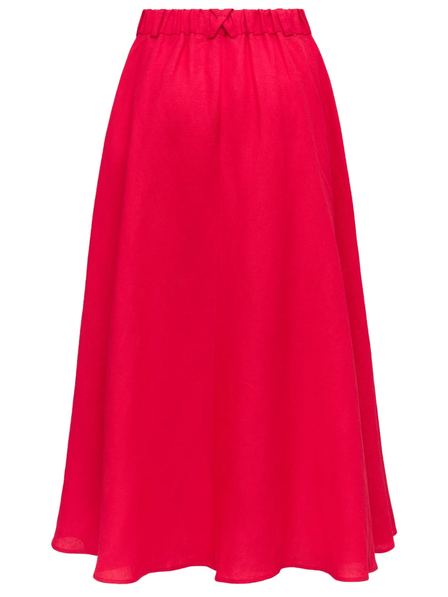 Юбка Amelie льняная