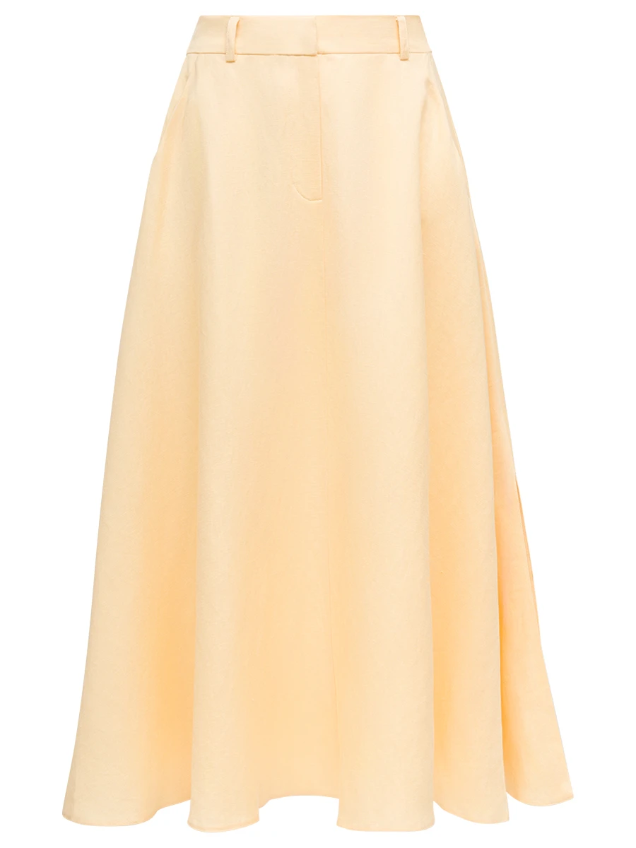 Юбка Amelie льняная