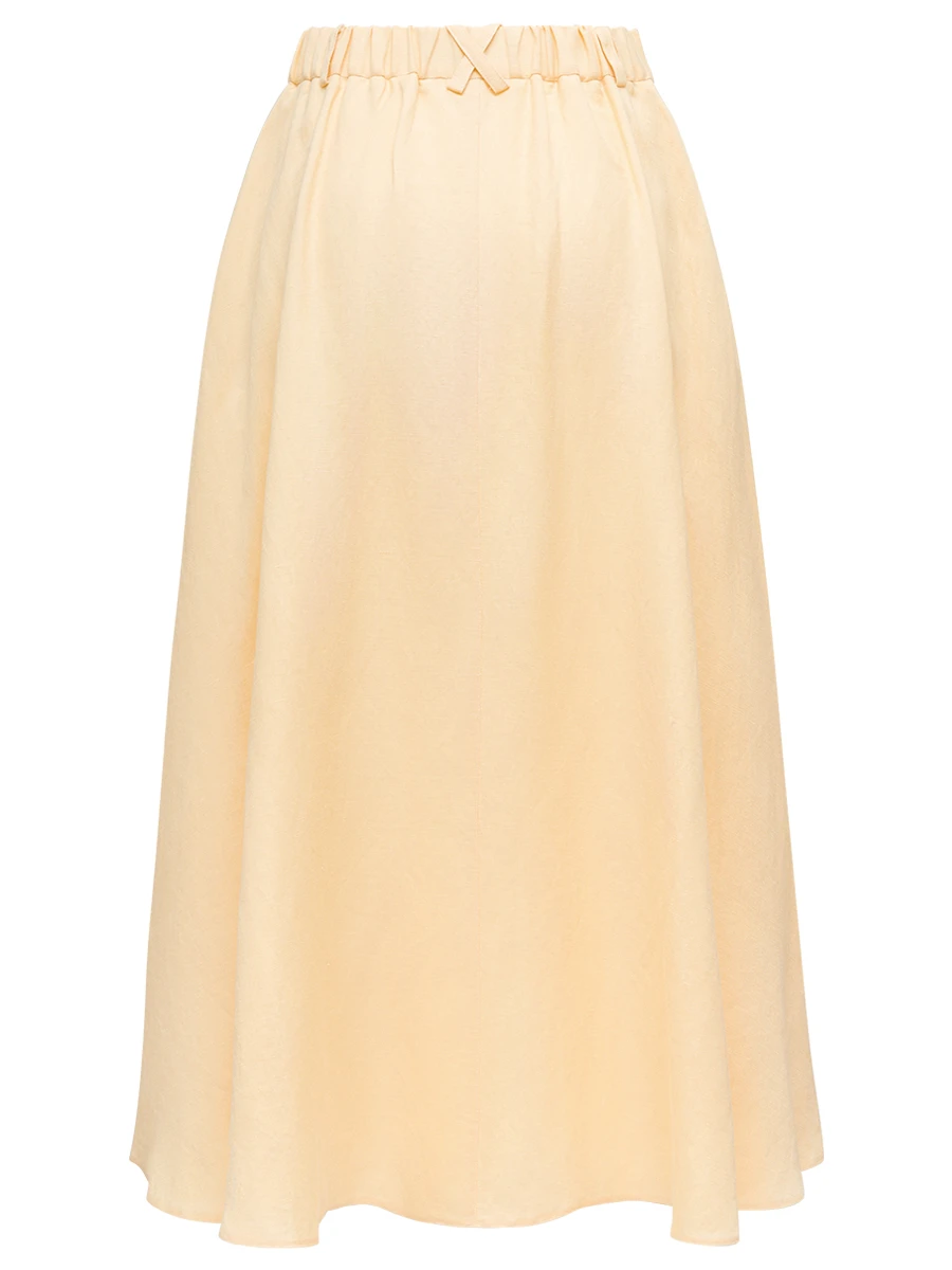 Юбка Amelie льняная