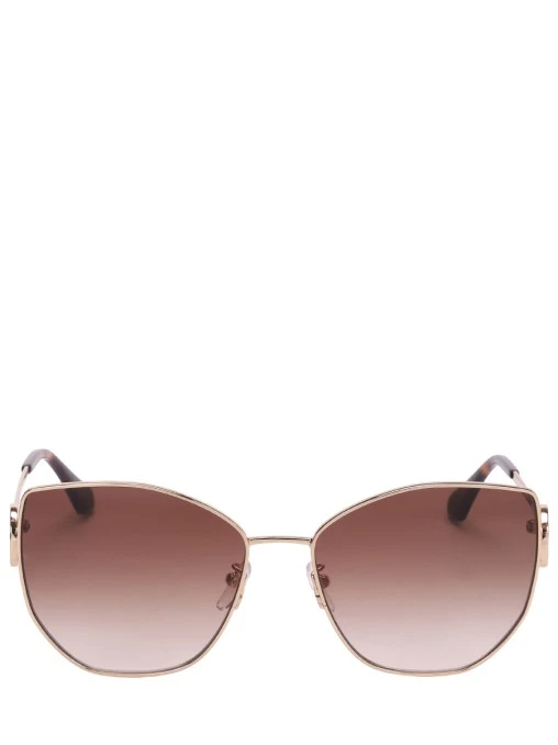 Очки солнцезащитные TWINSET