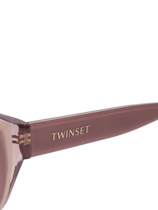 Очки солнцезащитные TWINSET