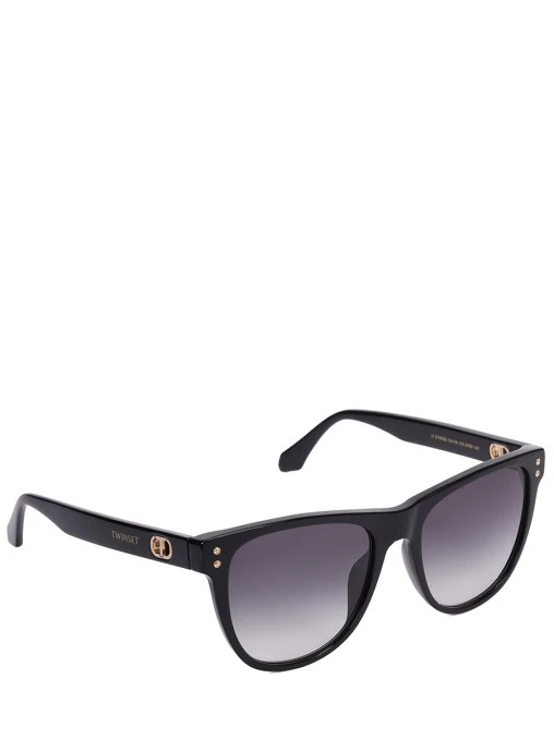 Очки солнцезащитные TWINSET