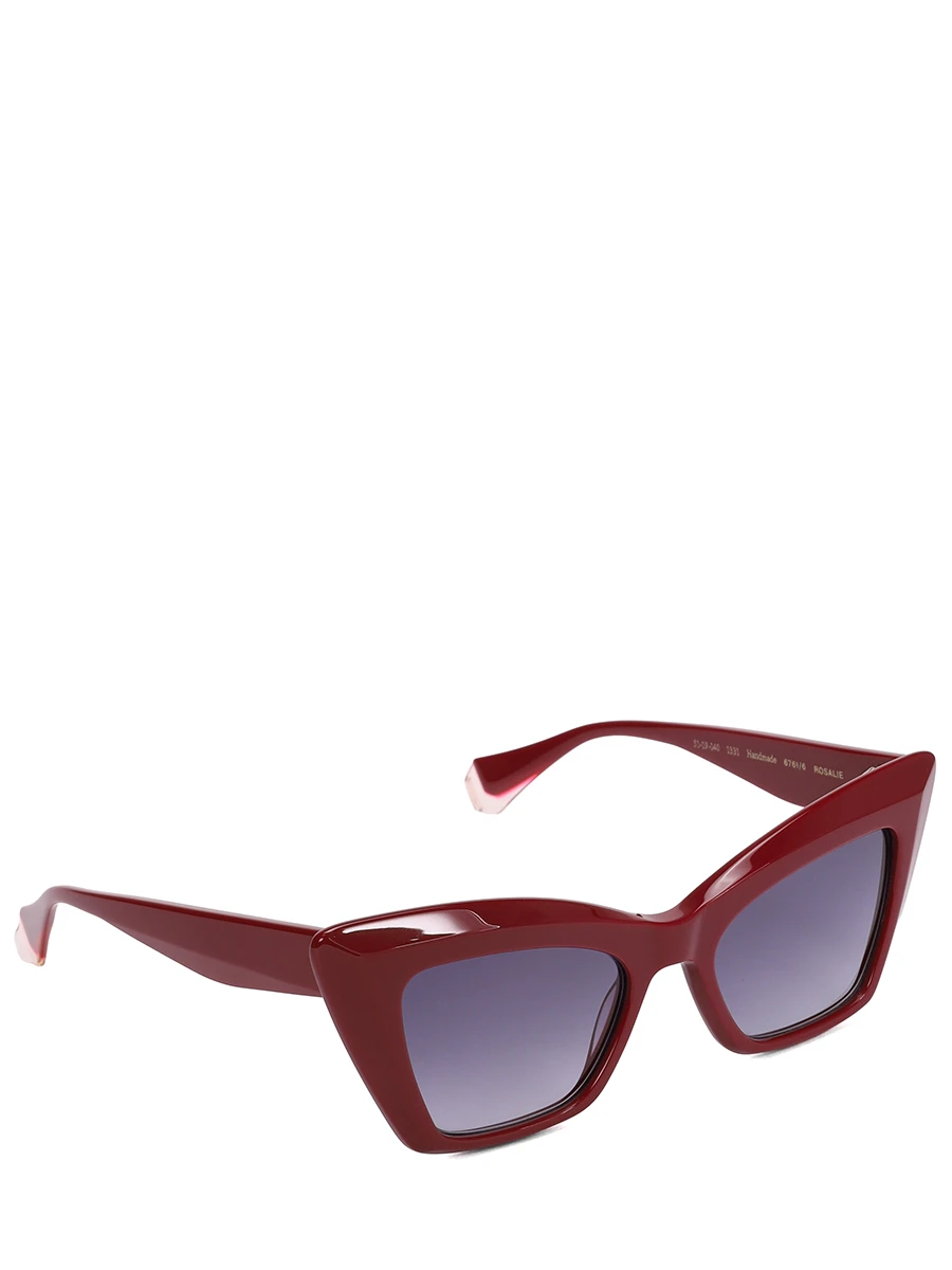 Очки солнцезащитные